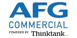 AFG Commercial, powered by Thinktank