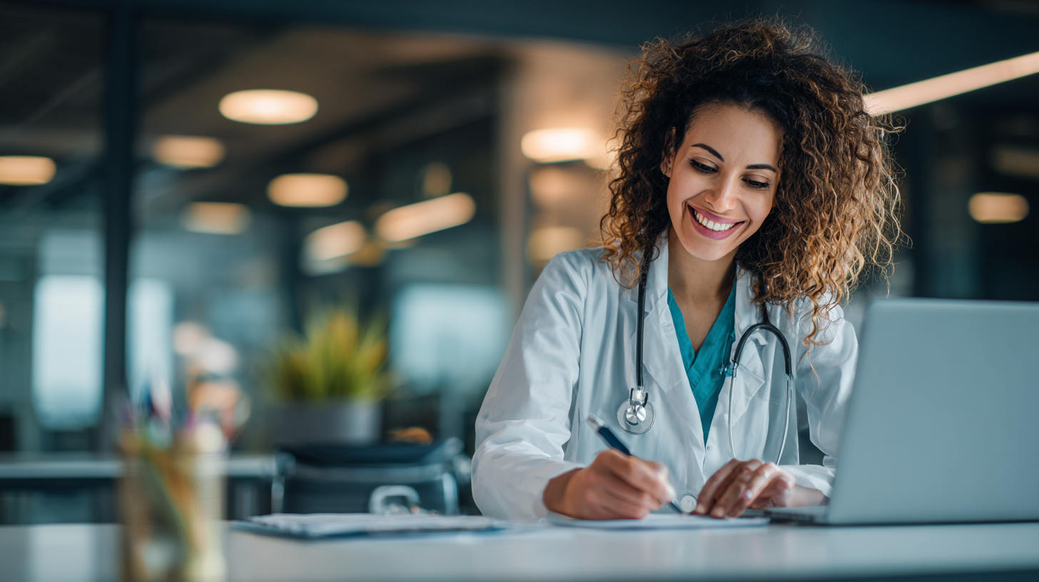 healthcare worker home loan