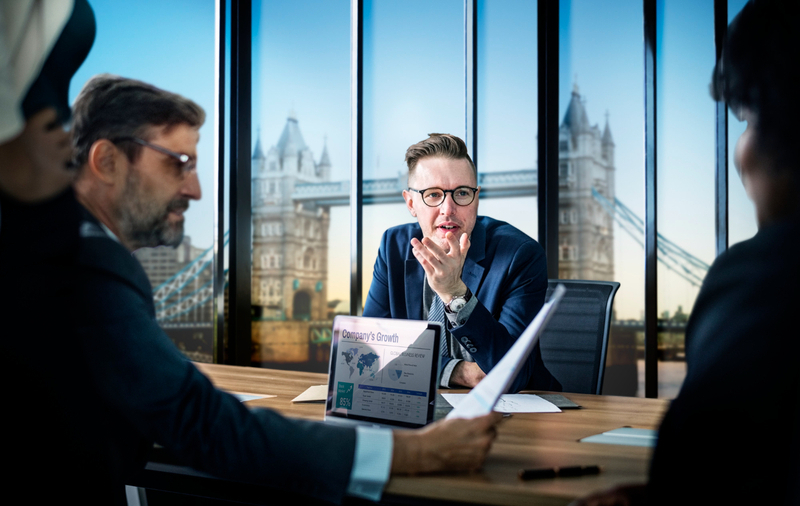 commercial finance melbourne