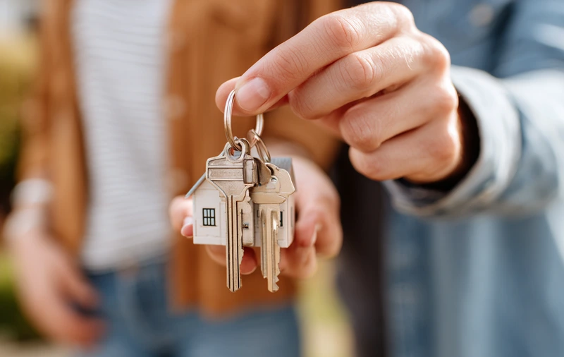 First home buyers Victoria