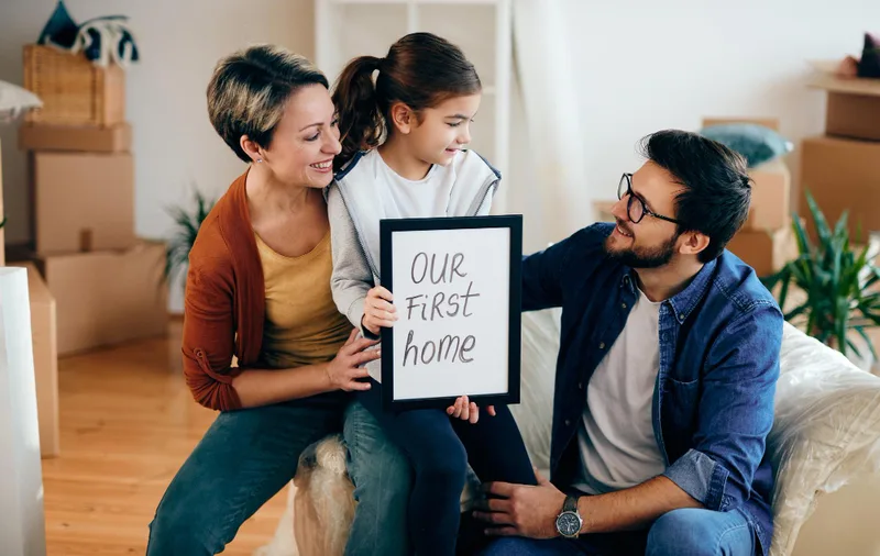 First Home Buyer Secrets