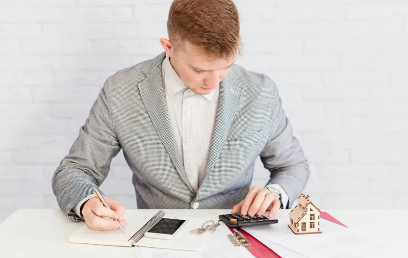 Refinancing home loan