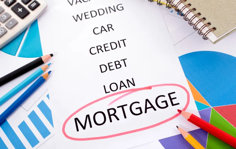 Mortgage Repayment Tips