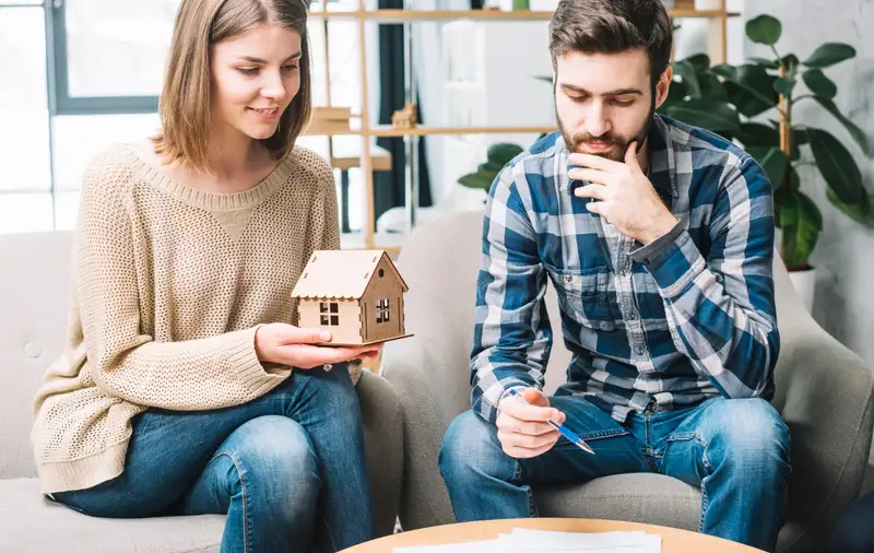 Refinance Home Loans