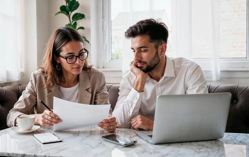 Refinancing home loan