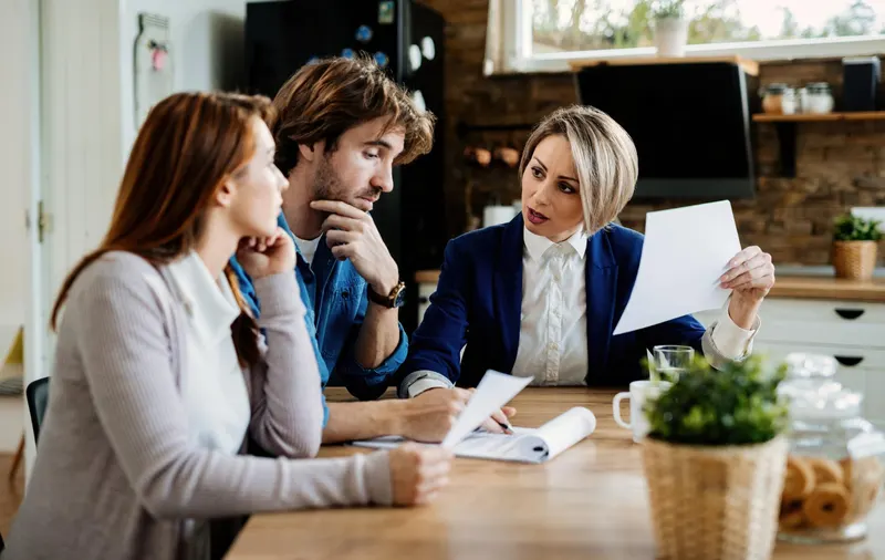 SMSF Property Loans