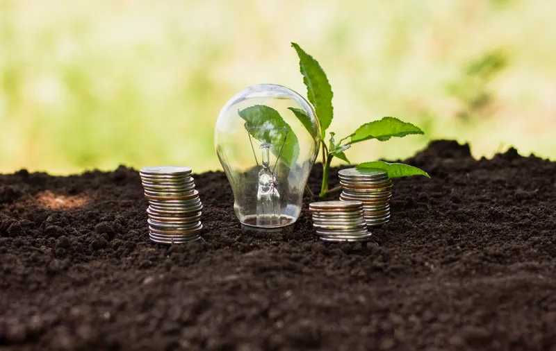 Green home loans
