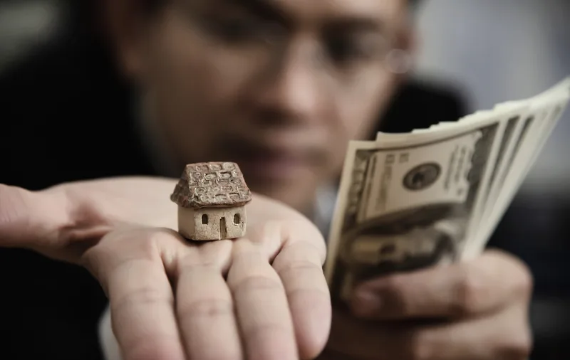 Buying Property