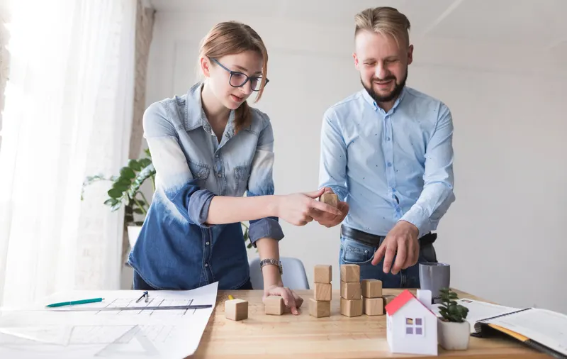 Construction Loans