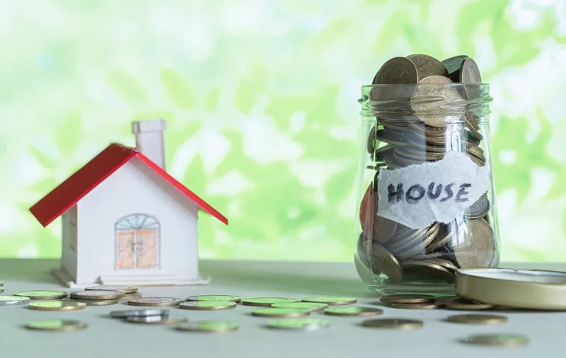 home equity loan