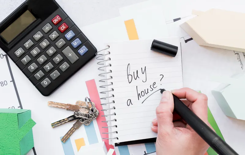Second Home Loans