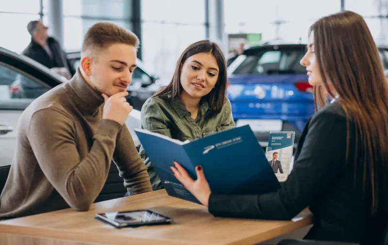 Car Finance