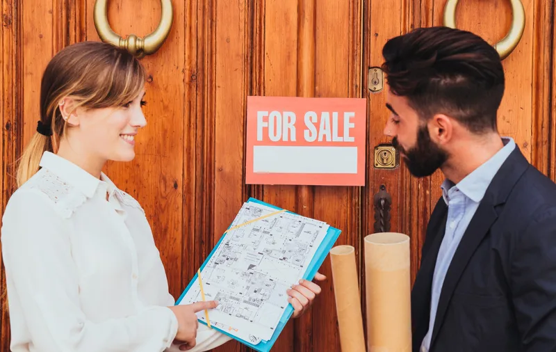 Commercial Property