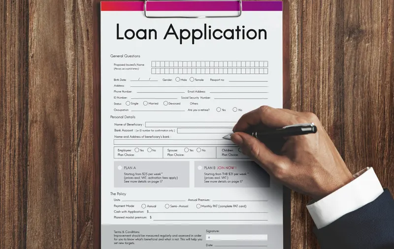 Loan Applications